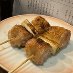 焼鳥 um - 