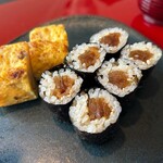 鮨割烹 六本木 亀甲 - 