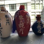 鮨割烹 六本木 亀甲 - 