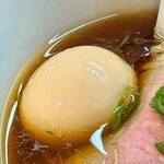 らぁ麺田じま - 