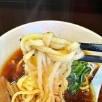 Ramen Kanade - 自家製麺　美味い