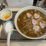 永福町 大勝軒 - 