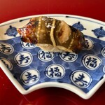 鮨割烹 六本木 亀甲 - 