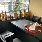 鮨割烹 六本木 亀甲 - 