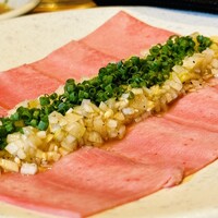 炭火焼肉ホルモン うしごろ 中目黒店 - 