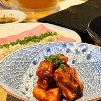 炭火焼肉ホルモン うしごろ 中目黒店 - 