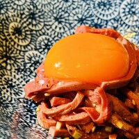 炭火焼肉ホルモン うしごろ 中目黒店 - 