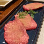 焼肉ここのみ - 