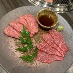 Yakiniku Takashima - 