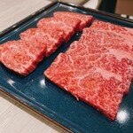 焼肉ここのみ - 