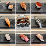 Sushi Yamasei - 