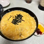 三勝屋 - カツ丼並　780円税込