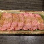 Yakiniku Takashima - 