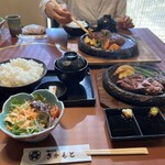 肉料理 さかもと - 