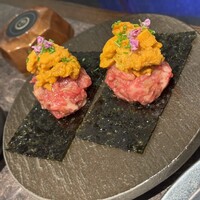 個室焼肉 牛姫 恵比寿本店 - 