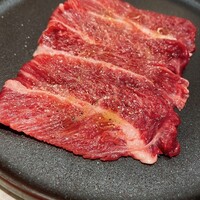 焼肉ここのみ - 