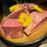 個室焼肉 牛姫 恵比寿本店 - 
