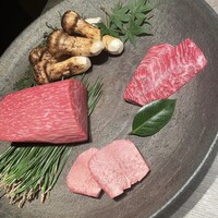 USHIGORO S. SHINJUKU - 