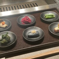 USHIGORO S. SHINJUKU - 