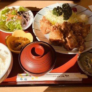 和食処 あんず館_0