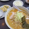 ハッスルラーメン ホンマ 錦糸町店