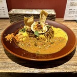 カレーショップ初恋 - 