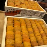 西麻布 うに成 - 