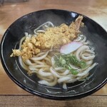 香川うどん - 