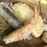 魚の松本 - 