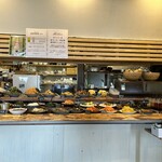 OYASAI KITCHEN - 