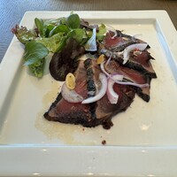 COLONIAL BEACH 横浜ハンマーヘッド - 