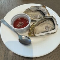 COLONIAL BEACH 横浜ハンマーヘッド - 