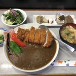 たけちゃん食堂 - 