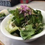 たけちゃん食堂 - 