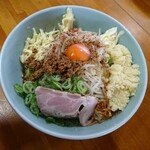 ラーメン たかはし - 