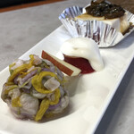 たけちゃん食堂 - 