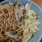 ラーメン たかはし - 