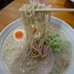 ラーメン たかはし - 