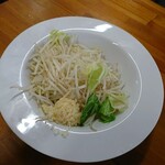 ラーメン たかはし - 