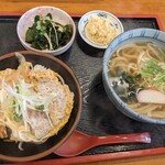 うどん市 - 