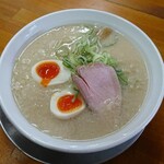 ラーメン たかはし - 