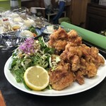 たけちゃん食堂 - 