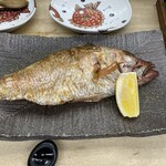 魚仁 - 