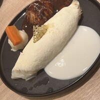 キッチン 大宮 MARK IS みなとみらい店 - 