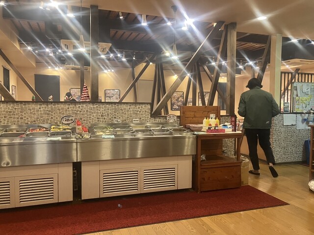 Kanransha Moriyama Hyotan Yama Ten photo 4