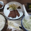 牛たん炭焼 利久 赤れんがテラス店