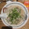 博多ラーメン でぶちゃん 高田馬場本店