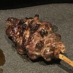 とり澤 - はつもと