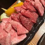 肉料理ヨコヤマ - 