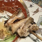 とり澤 - やげん軟骨